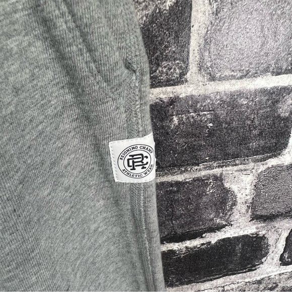 NWT REIGNING CHAMP Midweight Terry Sweatpants - Size XXL - Picture 10 of 11